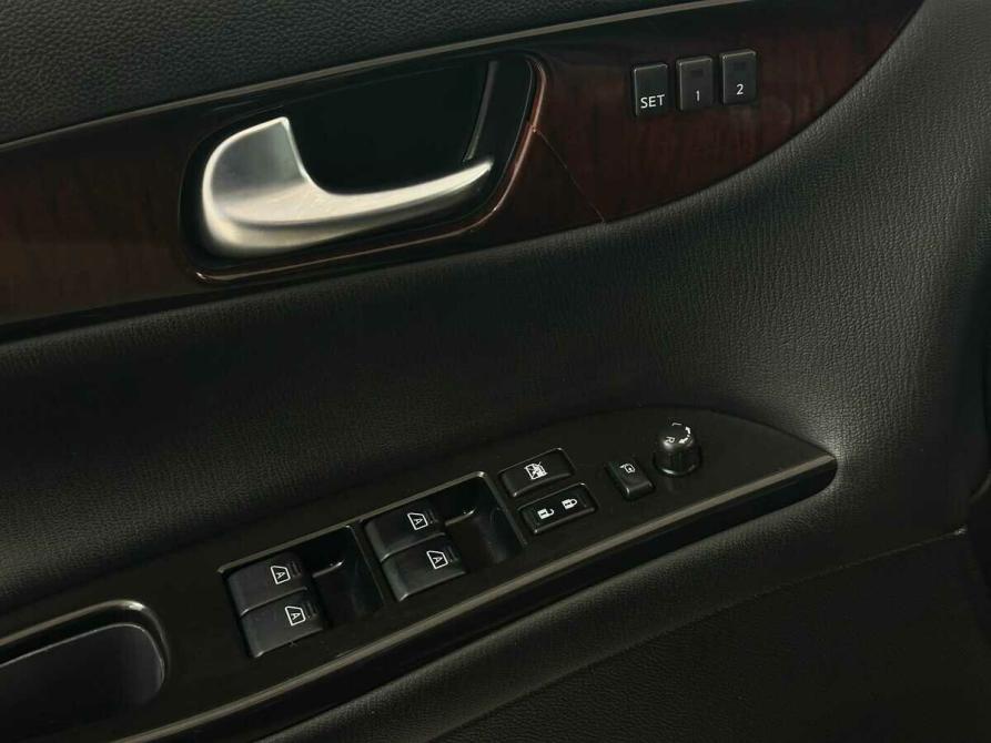 Infiniti EX I (J50) Москва  - изображение 12
