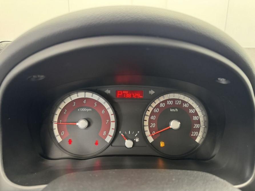 Kia Rio II Рестайлинг Воронеж  - изображение 21