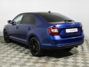 Skoda Rapid I Рестайлинг Санкт-Петербург  - изображение 23