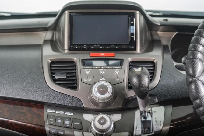 Honda Odyssey III с пробегом 2004 года, цена 939 000 рублей, 391000 км, компактвэн, Автокод Объявления