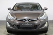 Hyundai Elantra V (MD) Рестайлинг Санкт-Петербург  - изображение 18