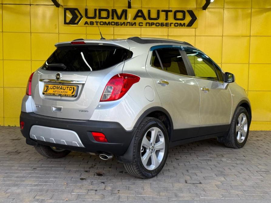 Opel Mokka I Ижевск  - изображение 5