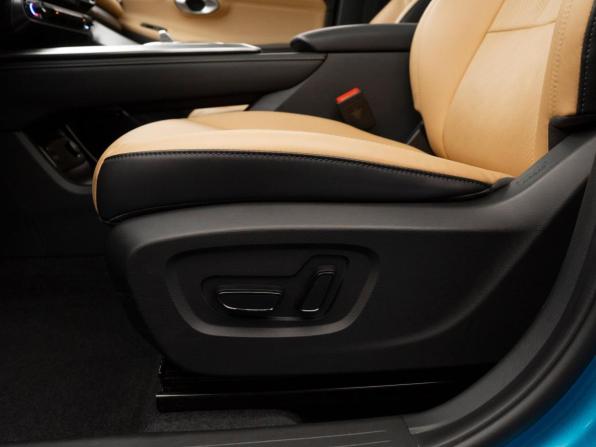 GAC GS3 с пробегом 2024 года, цена 2 130 000 рублей, 13738 км, внедорожник, Автокод Объявления