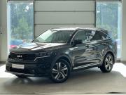 Kia Sorento IV Санкт-Петербург  - изображение 38