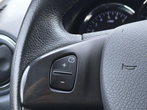 Nissan Terrano III (D10) с пробегом 2020 года, цена 1 650 000 рублей, 73245 км, внедорожник, Автокод Объявления