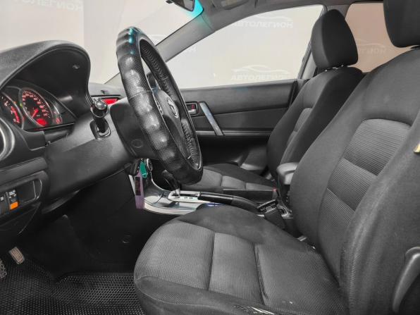 Mazda 6 I (GG) Рестайлинг с пробегом 2007 года, цена 600 000 рублей, 376041 км, седан, Автокод Объявления