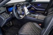 Mercedes-Benz S-Класс VII (W223) Казань  - изображение 22
