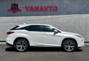 Lexus RX IV Рестайлинг Альметьевск  - изображение 41