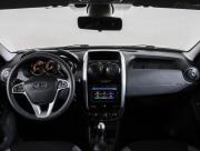 Lada (ВАЗ) Largus I Рестайлинг Москва  - изображение 44