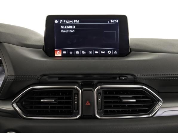 Mazda CX-5 II Рестайлинг с пробегом 2022 года, цена 3 190 000 рублей, 62952 км, внедорожник, Автокод Объявления