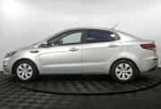 Kia Rio III Рестайлинг Нижний Новгород  - изображение 31
