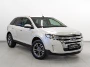 Ford Edge I Рестайлинг Москва  - изображение 29