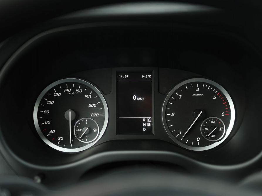 Mercedes-Benz Vito III (W447) Ижевск  - изображение 18