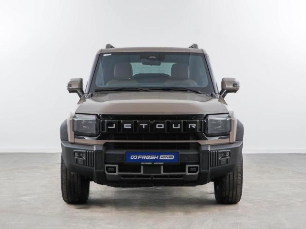 JETOUR T2 с пробегом 2024 года, цена 3 429 444 рубля, 27647 км, внедорожник, Автокод Объявления