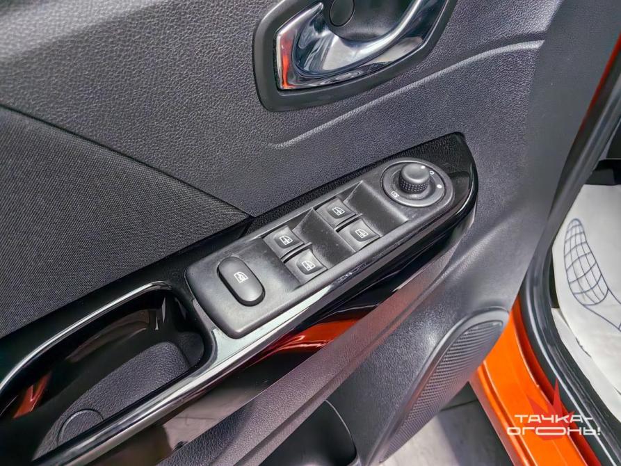 Renault Kaptur I Пермь  - изображение 16