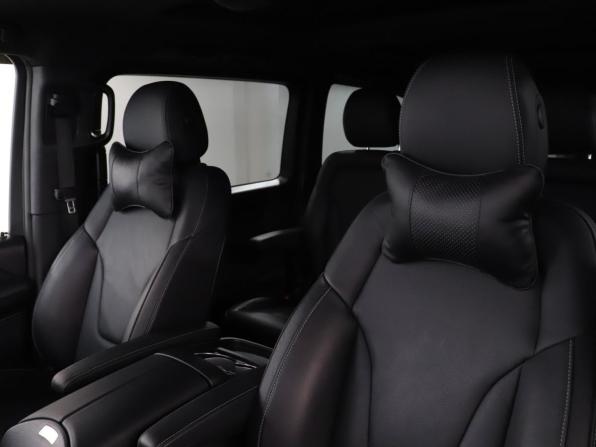Mercedes-Benz V-Класс III (W447) Рестайлинг с пробегом 2020 года, цена 5 700 000 рублей, 99000 км, минивэн, Автокод Объявления
