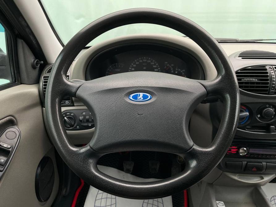 Lada (ВАЗ) Kalina I Стерлитамак  - изображение 22