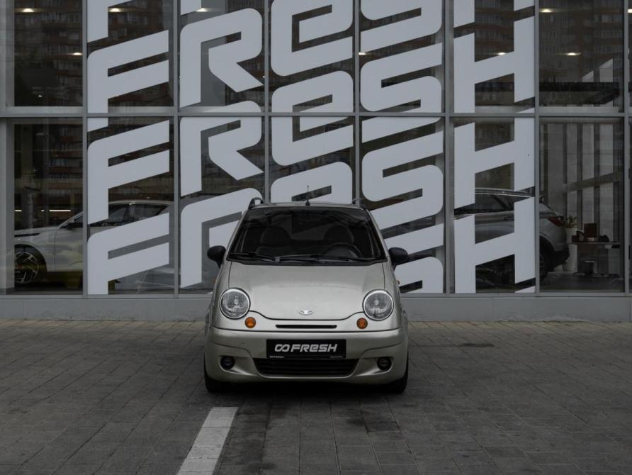 Daewoo Matiz I Рестайлинг Ставрополь  - изображение 3