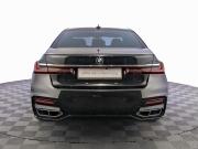 BMW 7 серии VI (G11/G12) Рестайлинг Москва  - изображение 36