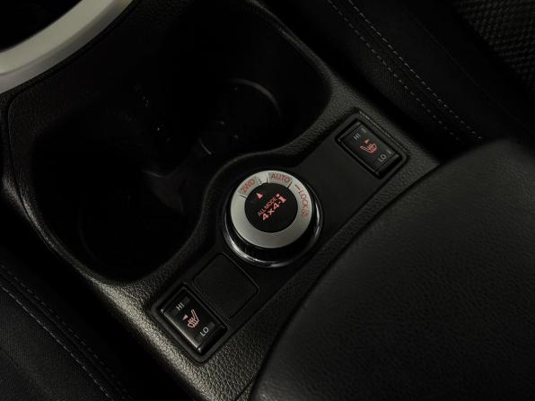 Nissan Qashqai II с пробегом 2016 года, цена 1 890 000 рублей, 117903 км, внедорожник, Автокод Объявления