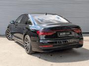 Audi A8 IV (D5) Москва  - изображение 36