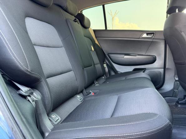 Kia Sportage IV Рестайлинг с пробегом 2019 года, цена 2 150 000 рублей, 158827 км, внедорожник, Автокод Объявления