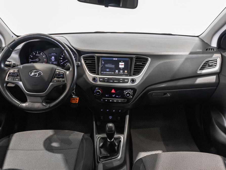 Hyundai Solaris II Казань  - изображение 6