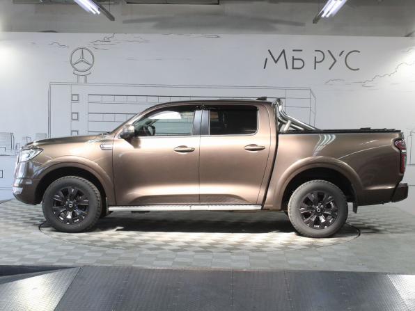 Great Wall Poer I с пробегом 2023 года, цена 2 950 000 рублей, 56000 км, offers.body_type.unknown, Автокод Объявления