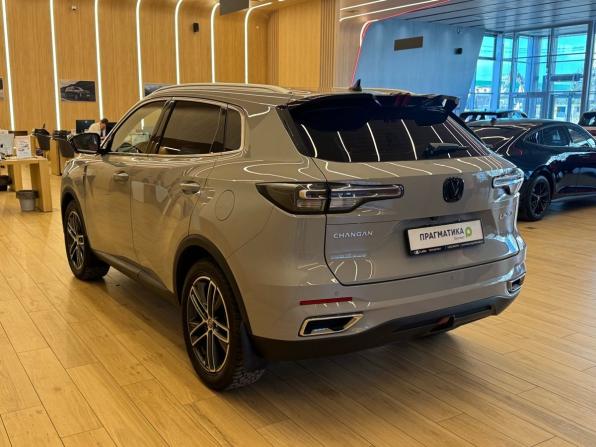 Changan UNI-S (CS55 Plus) с пробегом 2024 года, цена 2 129 000 рублей, 22821 км, внедорожник, Автокод Объявления
