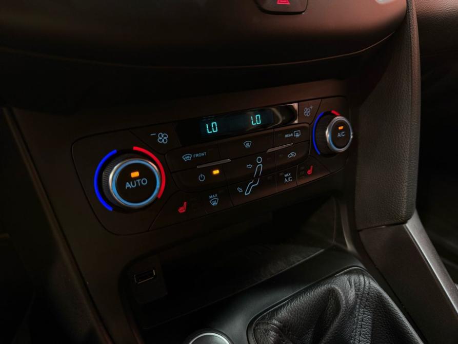 Ford Focus III Рестайлинг Новочеркасск  - изображение 16