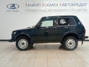 Lada (ВАЗ) 2121 (4x4) I Рестайлинг Ижевск  - изображение 14
