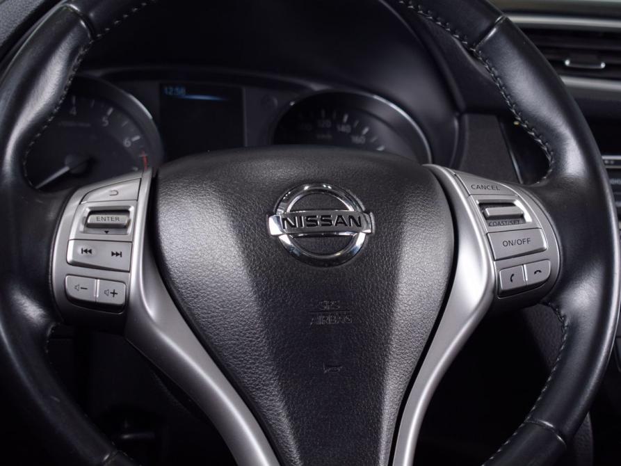 Nissan Qashqai II Кемерово  - изображение 8