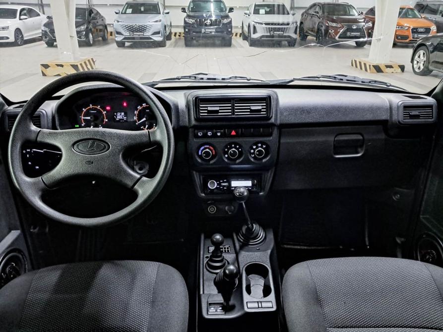 Lada (ВАЗ) Niva Legend Набережные Челны  - изображение 17