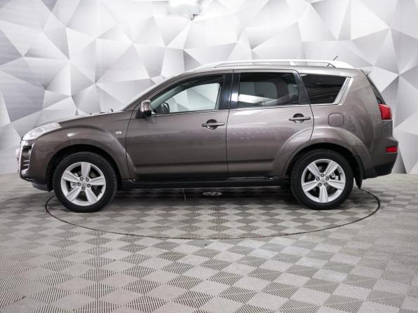 Peugeot 4007 с пробегом 2012 года, цена 1 140 000 рублей, 173196 км, внедорожник, Автокод Объявления
