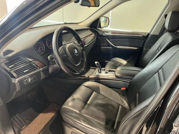 BMW X5 II (E70) Рестайлинг с пробегом 2010 года, цена 1 799 000 рублей, 152000 км, внедорожник, Автокод Объявления