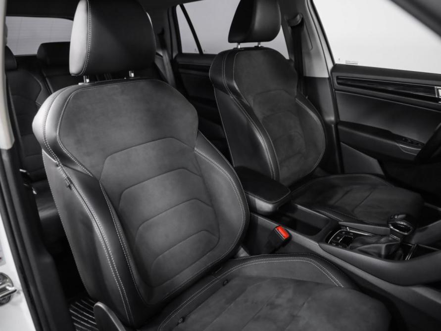 Skoda Kodiaq I Санкт-Петербург  - изображение 27
