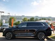 Geely Monjaro I Рестайлинг 2 Москва  - изображение 39