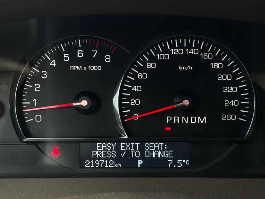 Cadillac SRX I Санкт-Петербург  - изображение 12