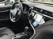 Toyota Camry VIII (XV70) Мурманск  - изображение 56