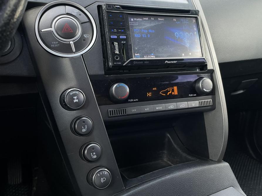 SsangYong Kyron I Рестайлинг Ярославль  - изображение 13