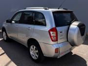 Chery Tiggo (T11) I Рестайлинг (FL) Стерлитамак  - изображение 42