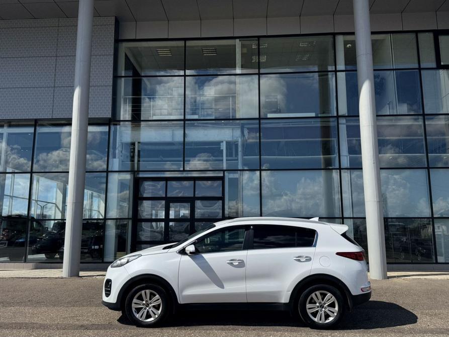 Kia Sportage IV Тверь  - изображение 3