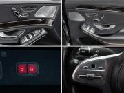 Mercedes-Benz S-Класс VI (W222 C217) Рестайлинг Москва  - изображение 57