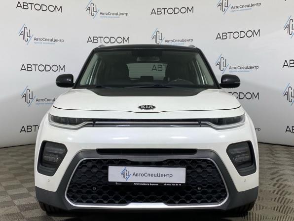 Kia Soul III с пробегом 2019 года, цена 2 039 000 рублей, 73380 км, хэтчбек, Автокод Объявления