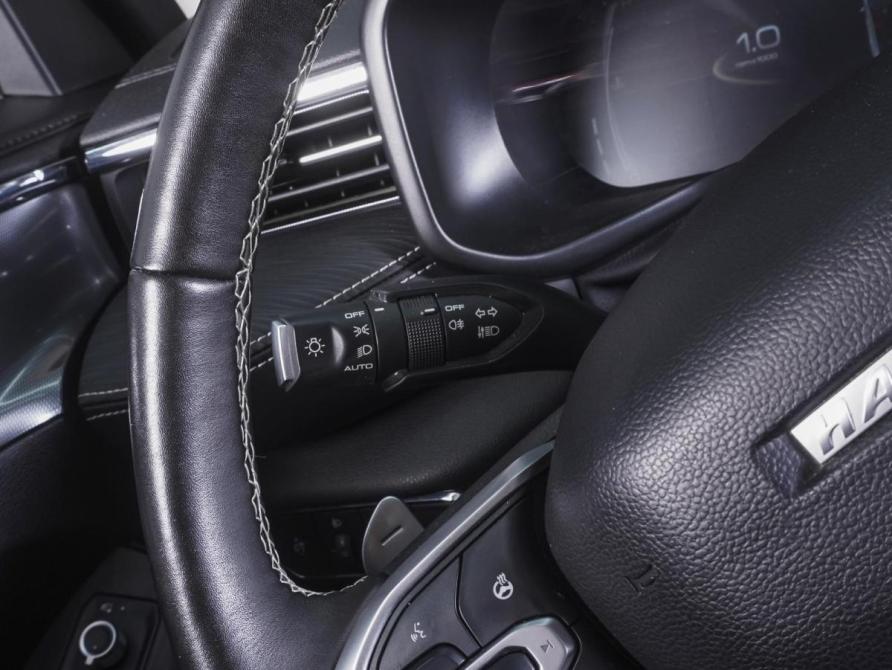 Haval Jolion I Ростов-на-Дону  - изображение 17