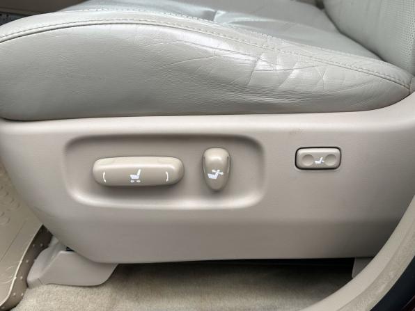 Lexus RX II Рестайлинг с пробегом 2008 года, цена 1 399 000 рублей, 207180 км, внедорожник, Автокод Объявления