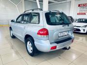 Hyundai Santa Fe Classic Миасс  - изображение 30