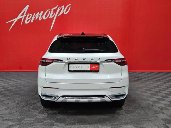 Haval F7 I с пробегом 2021 года, цена 1 870 000 рублей, 106986 км, внедорожник, Автокод Объявления