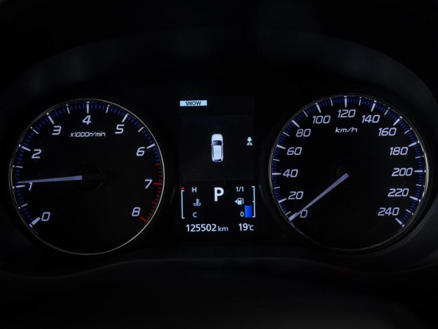 Mitsubishi Outlander III Рестайлинг 3 Москва  - изображение 11