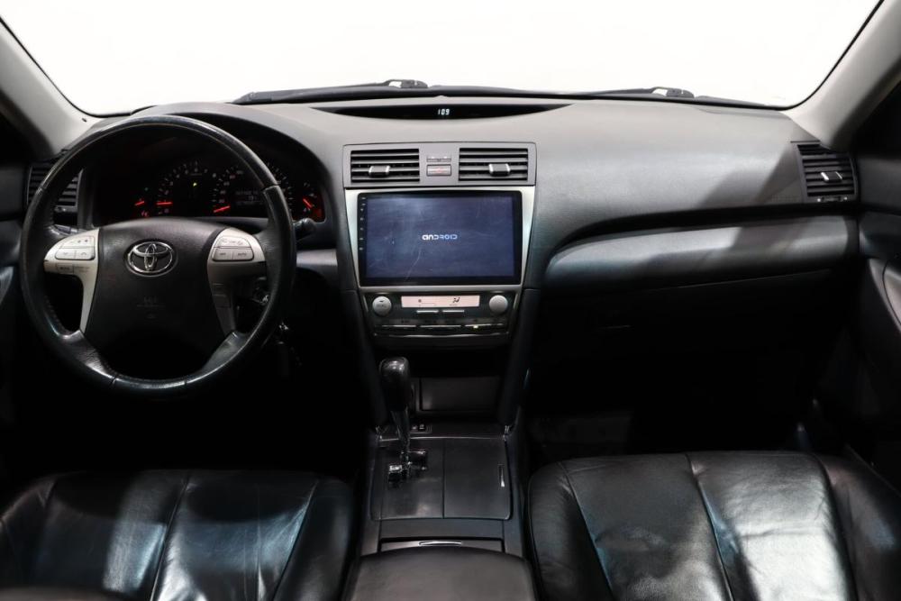 Toyota Camry VI (XV40) Сургут  - изображение 17